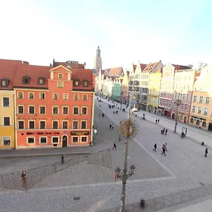  Апартаменты Happy Estate - Rynek