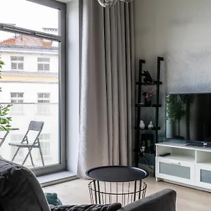  Апартаменты Rentplanet - Mlyn Maria